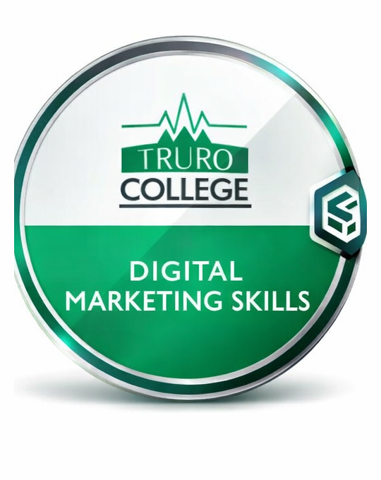 digital marketing skills